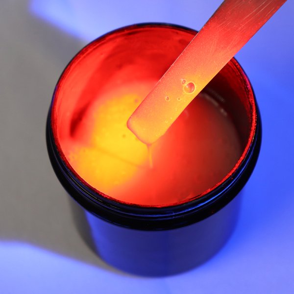 荧光油墨