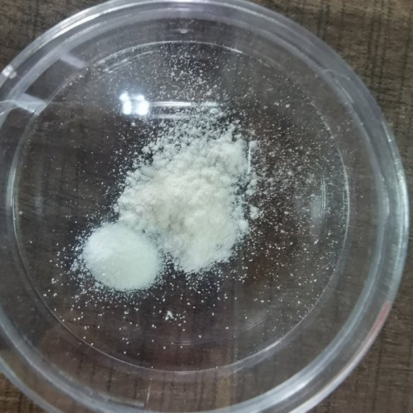 纤维球