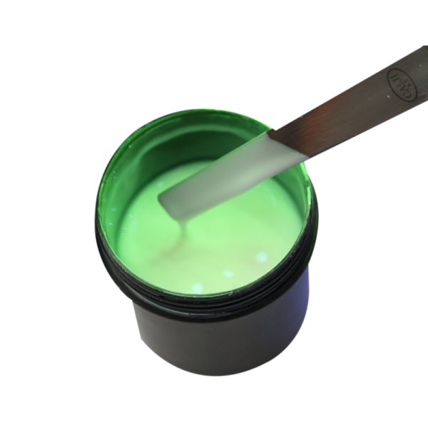 荧光油墨